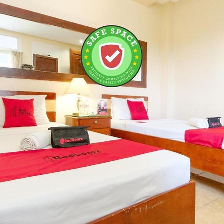 Reddoorz Near Camp Montelibano Bacolod Exterior foto