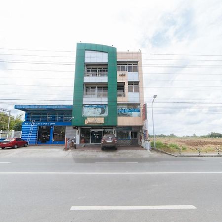 Reddoorz Near Camp Montelibano Bacolod Exterior foto