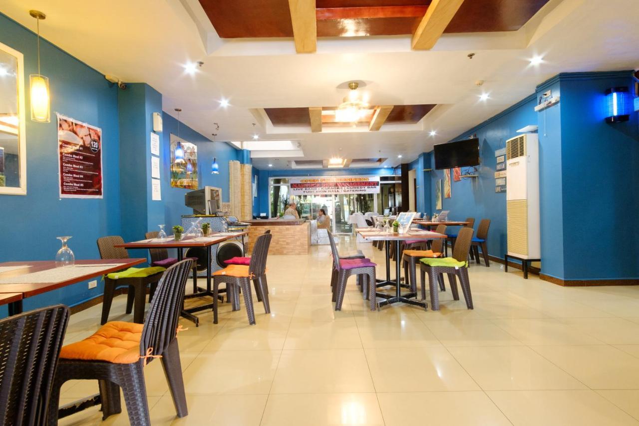 Reddoorz Near Camp Montelibano Bacolod Exterior foto