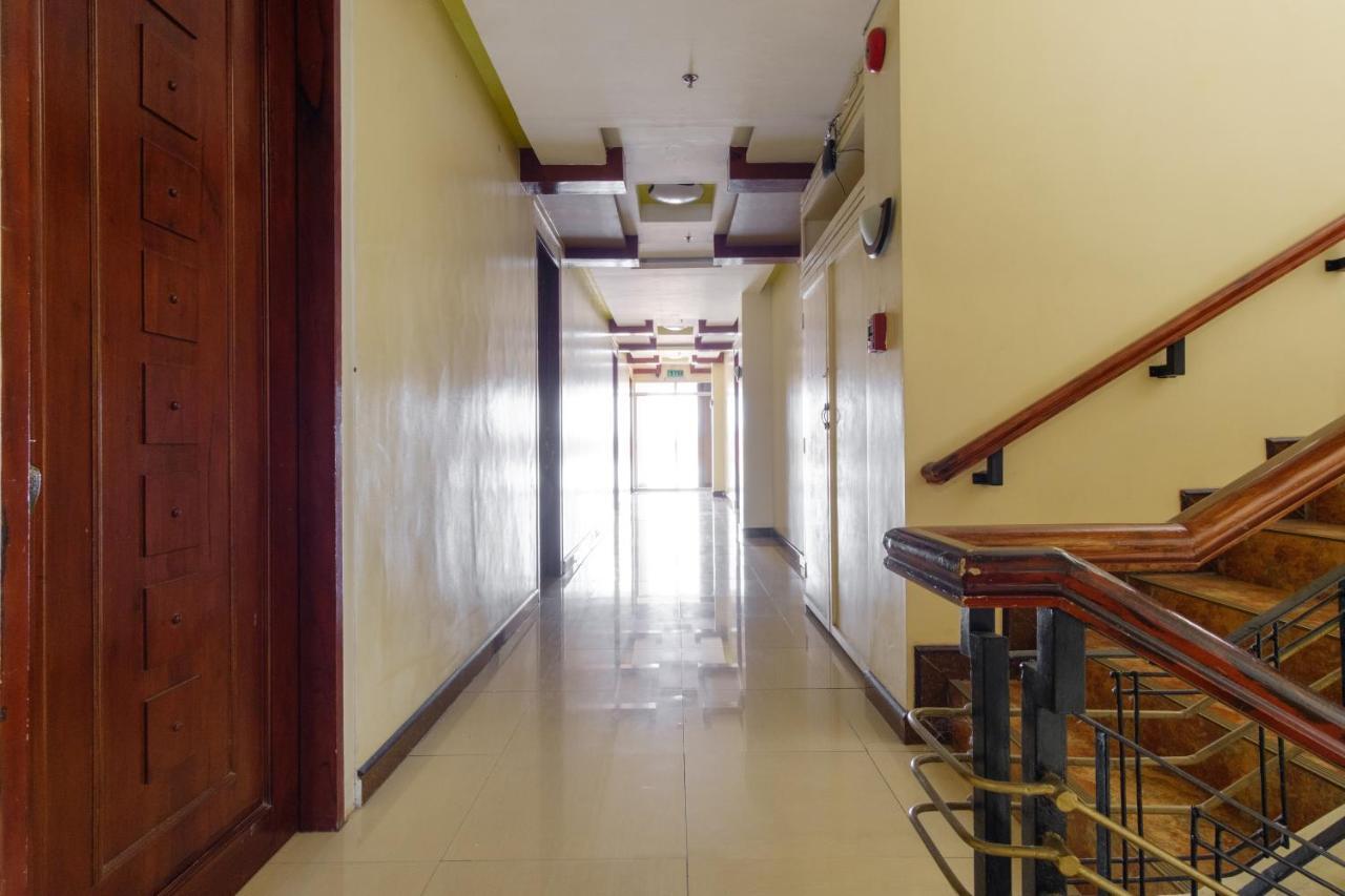 Reddoorz Near Camp Montelibano Bacolod Exterior foto