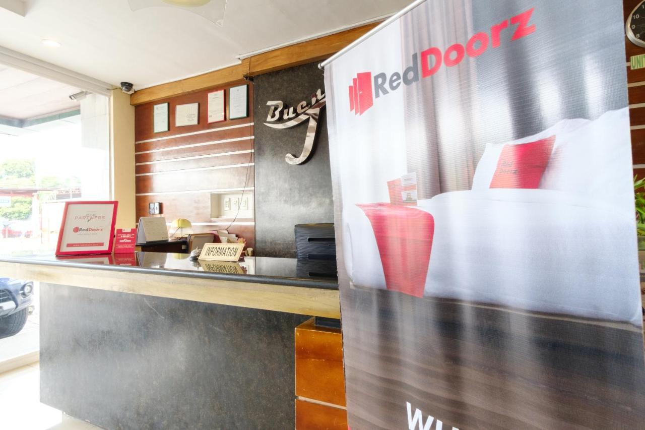 Reddoorz Near Camp Montelibano Bacolod Exterior foto