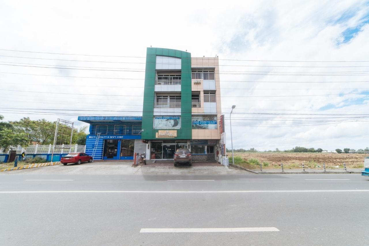 Reddoorz Near Camp Montelibano Bacolod Exterior foto